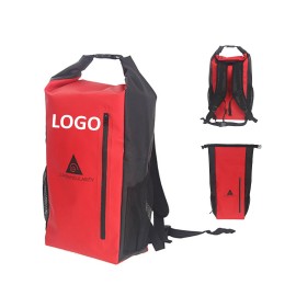Ultra Light Waterproof Sports Backpack with Logo  Ultra Light Waterproof Sports Backpack with Logo
