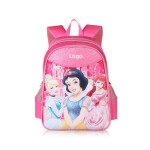 Personalized Cartoon Kids School Backpack