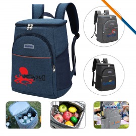 Customized Panic Cooler Backpack