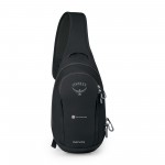 Logo Branded Osprey Daylite Sling - Black