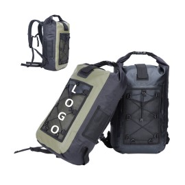Custom 25L Outdoor Hiking Waterproof Backpack  Custom 25L Outdoor Hiking Waterproof Backpack