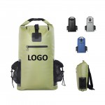 Outdoor Sports Waterproof Cycling Backpack with Logo
