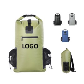 Outdoor Sports Waterproof Cycling Backpack with Logo  Outdoor Sports Waterproof Cycling Backpack with Logo