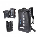Outdoor Sports Waterproof Hiking Backpack with Logo