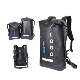 Outdoor Sports Waterproof Hiking Backpack with Logo  Outdoor Sports Waterproof Hiking Backpack with Logo