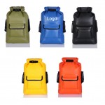 22L Floating Waterproof Dry Bag with Logo