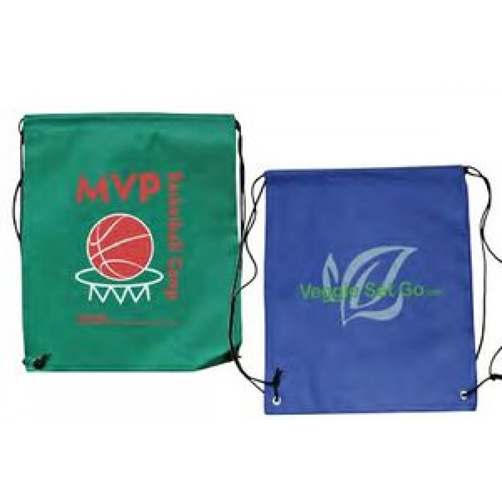 Custom Small All Purpose Backpack - Full Color Custom Small All Purpose Backpack - Full Color