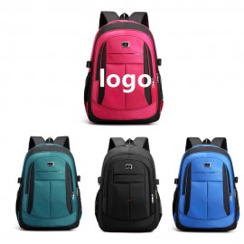 Logo Branded Large Capacity Outdoor Travel Sport Backpack  Logo Branded Large Capacity Outdoor Travel Sport Backpack