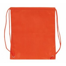Customized Non Woven Backpack (13" x 16")  Customized Non Woven Backpack (13" x 16")