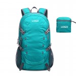 Outdoor Backpack with Logo