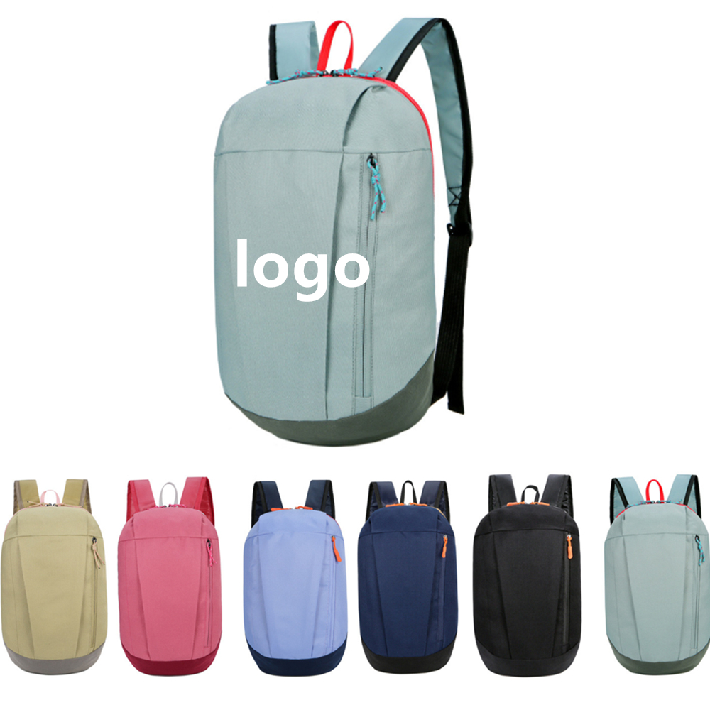 Custom Light Weight Outdoor Backpack