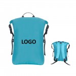 Outdoor Sports Waterproof 25L Backpack with Logo