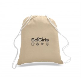 Cotton Sports Pack - Heat Transfer (Natural) with Logo  Cotton Sports Pack - Heat Transfer (Natural) with Logo