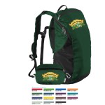 ChicoBag Travel Pack Polyester Backpack Logo Imprinted