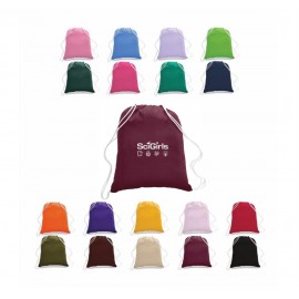 Customized Cotton Sports Pack - Overseas - Color