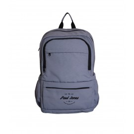 The Laurel Backpack with Logo