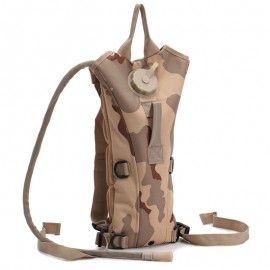 Promotional Outdoor 3L Water Backpack