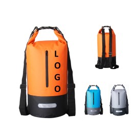 Customized Outdoor Sports Waterproof Beach Backpack