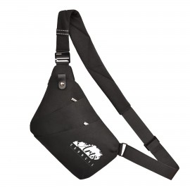 Customized Anti-Theft Waterproof Shoulder Backpack Sling Chest Crossbody Bag Cover Pack Rucksack Bicycle Sport  Customized Anti-Theft Waterproof Shoulder Backpack Sling Chest Crossbody Bag Cover Pack Rucksack Bicycle Sport