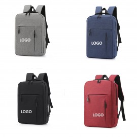 Business Laptop Backpacks with Logo