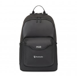 Promotional MiiR Olympus 2.0 15L Laptop Backpack - Black