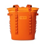 Customized 36-Can YETI Soft Pack Insulated Cooler Backpack (15.3" x 18.1")