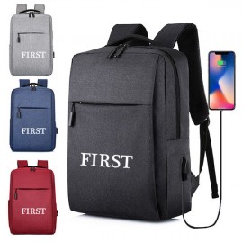 Laptop Bag Custom Printed