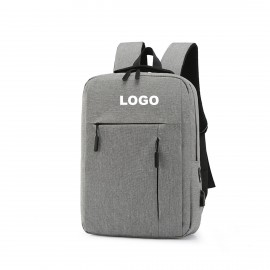 Waterproof Business Computer Bag bagpack Travel Back Pack with Logo