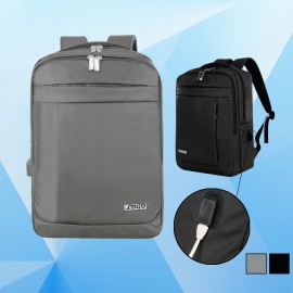 Fashion Computer Backpack with Logo
