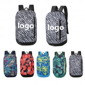 Customized Hiking Light Weight Backpack  Customized Hiking Light Weight Backpack