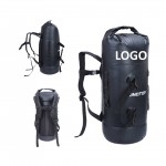 Personalized Outdoor Seaside Waterproof Sports Backpack