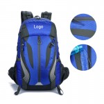 Custom Large Capacity Travel Backpack