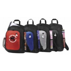 Customized Computer Backpack  Customized Computer Backpack