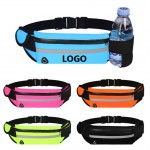 Multifunctional Waterproof Fanny Pack with Logo