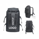 Logo Branded Travel Outdoor Sports Cycling Backpack