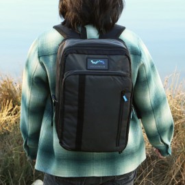 Halden Kollection Narvik BackPack with Logo