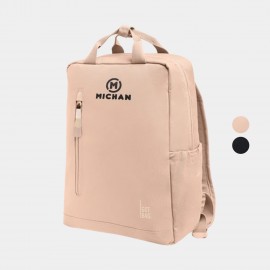 Custom GOT BAG DAYPACK 2.0  Water-Repellent Recycled Backpack