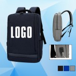 Computer Bag with Logo
