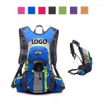 Outdoor Cycling Trekking Vest Backpack with Logo
