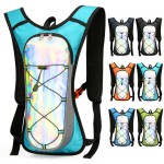 Promotional Lightweight Outdoor Cycling Hydration Backpack