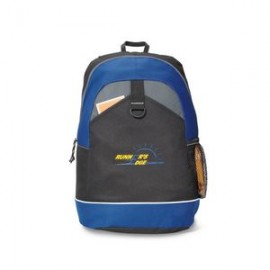 Custom Canyon Backpack - Royal Blue