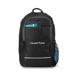 Promotional Essence Backpack - Black