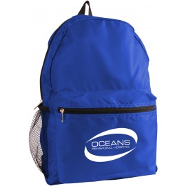 Customized Nylon Backpack