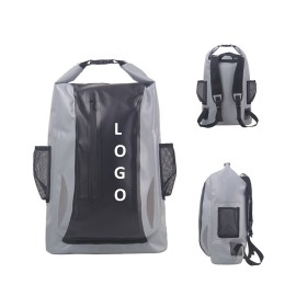 Outdoor Sports 30L Cycling Camping Backpack with Logo