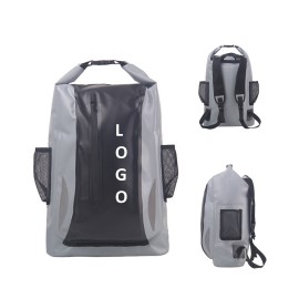 Outdoor Sports 30L Cycling Camping Backpack with Logo  Outdoor Sports 30L Cycling Camping Backpack with Logo