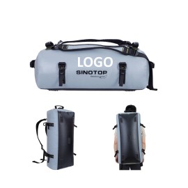 Personalized Waterproof Sports Backpack Hiking Bag