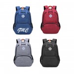 Customized Casual Laptop Backpack