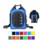 Outdoor Sports Hiking Cycling Backpack with Logo