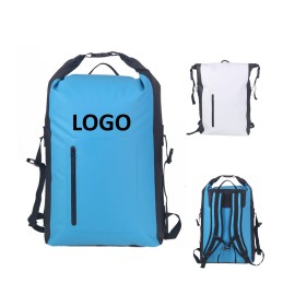 Custom Waterproof Cycling Beach Rafting Backpack  Custom Waterproof Cycling Beach Rafting Backpack