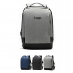 Waterproof Business Backpack with Logo